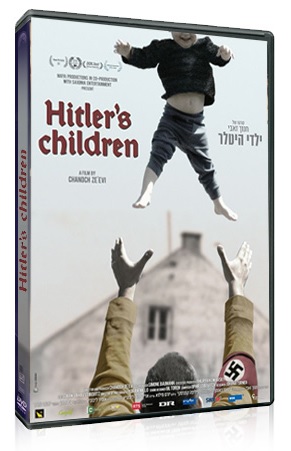 Hitler's Children 2012